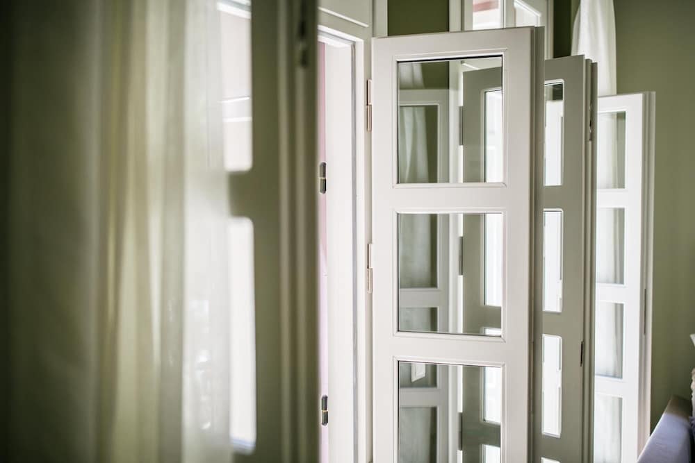 Фото Sette Venti Boutique Hotel