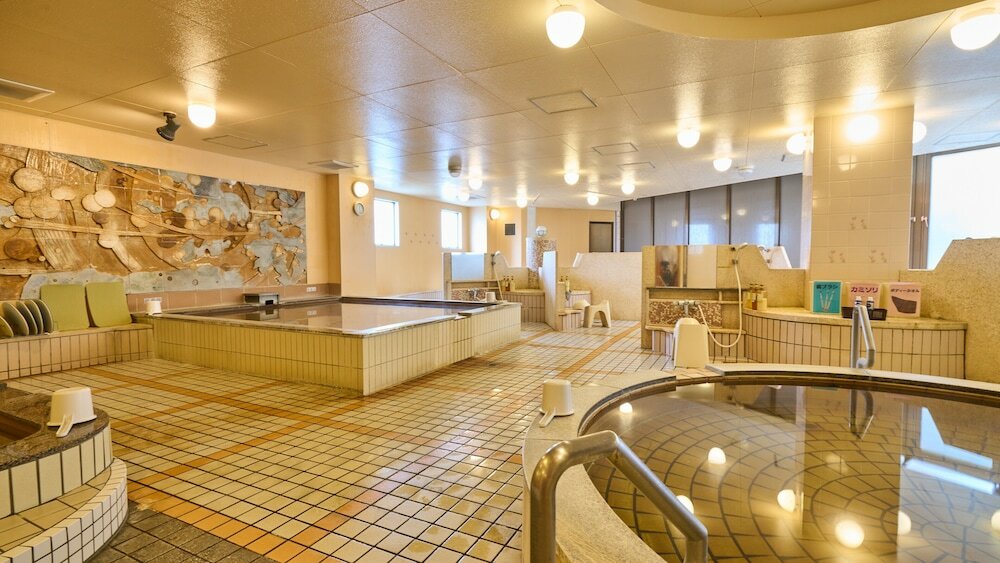 Фото Miyazaki Daiichi Hotel