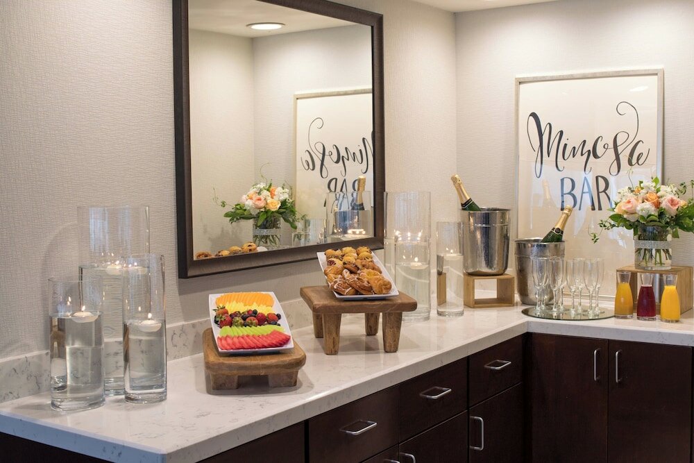 Фото Fullerton Marriott at California State University