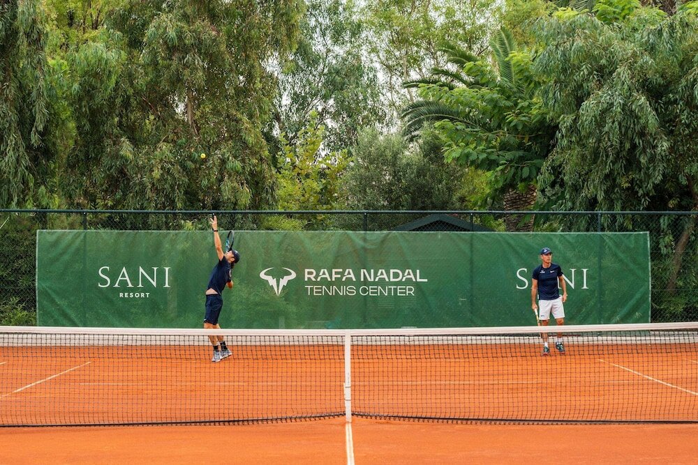 Фото Sani Asterias