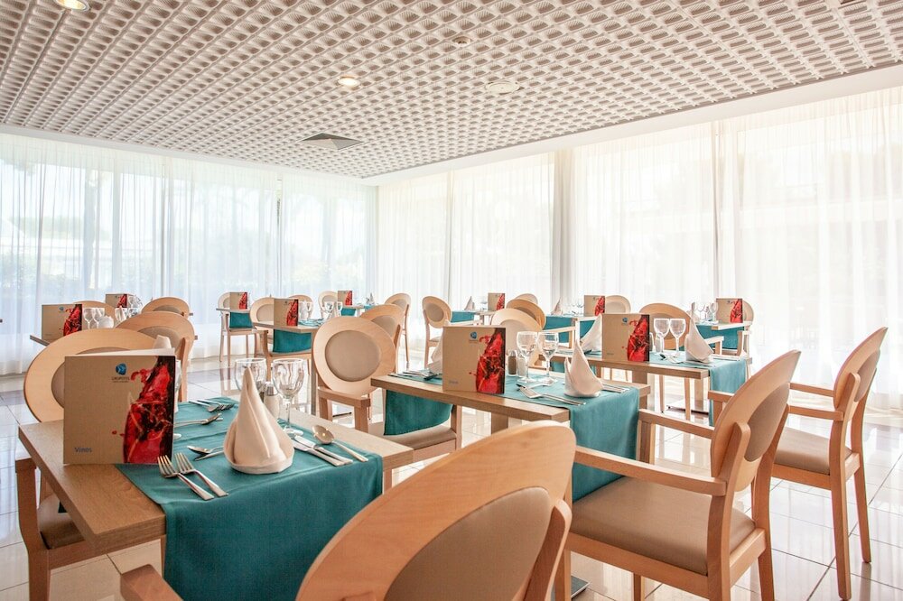 Фото Grupotel Gran Vista & SPA