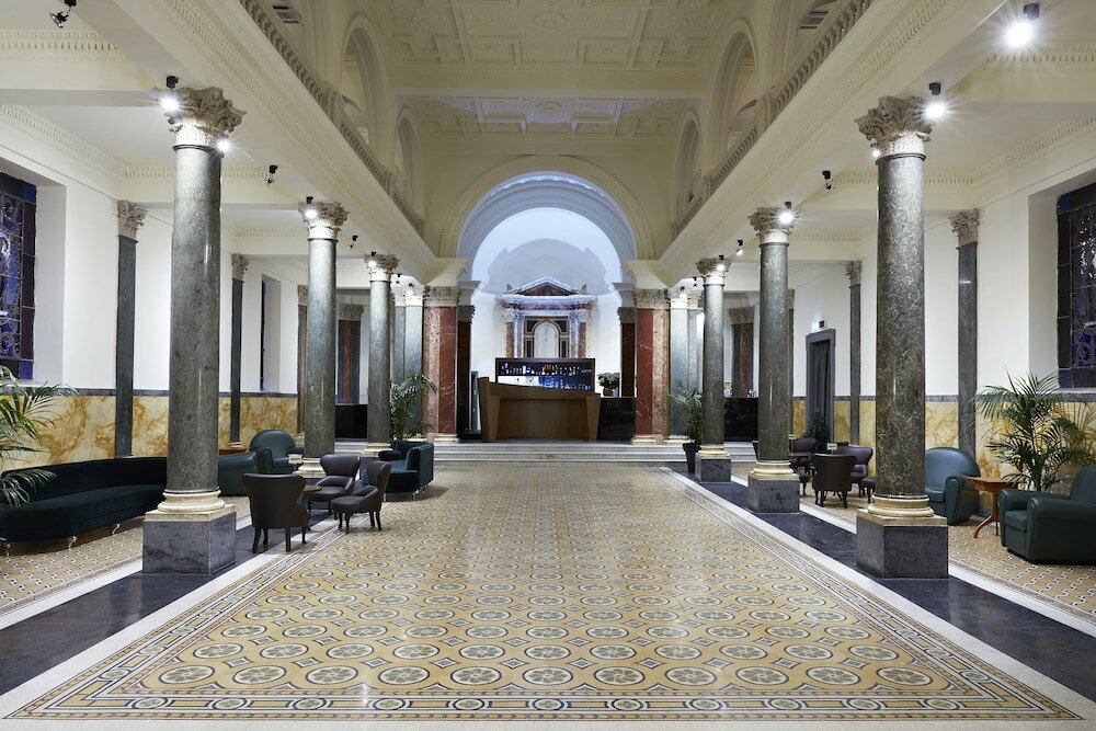 Фото отеля 3