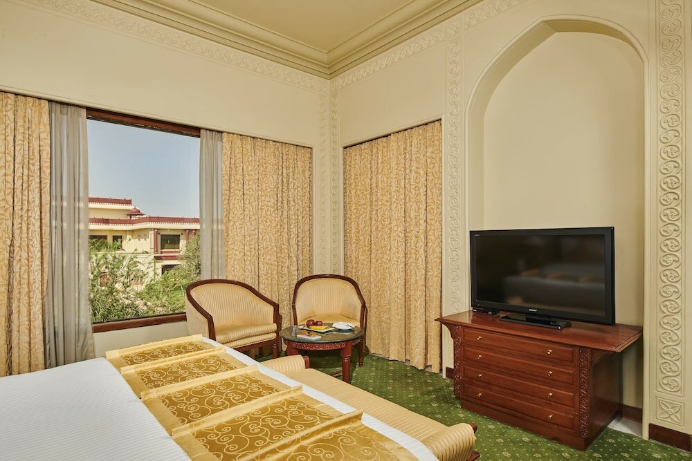 Фото The Ummed Jodhpur Palace Resort & SPA