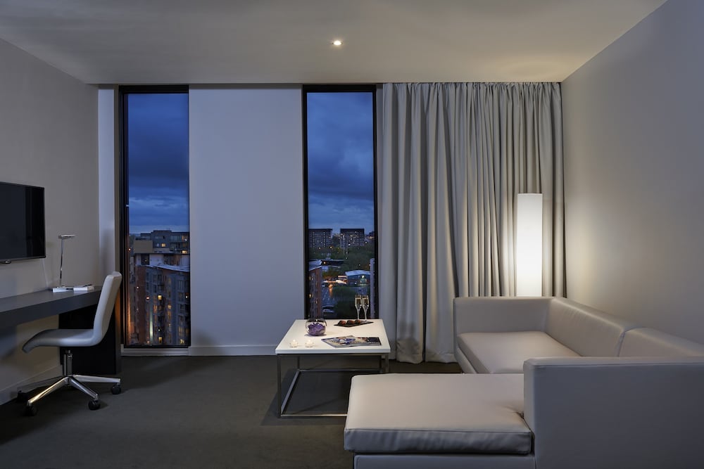 Фото INNSiDE by Meliá Manchester