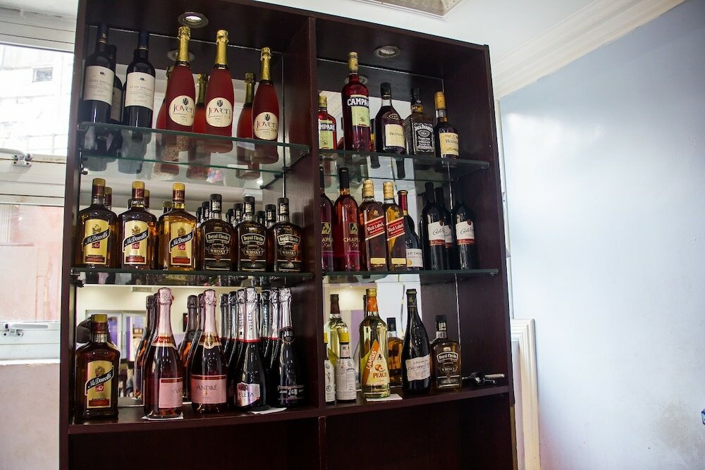 Фото Beni Hotels