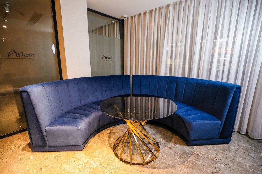 Фото Arium Hotel Baku