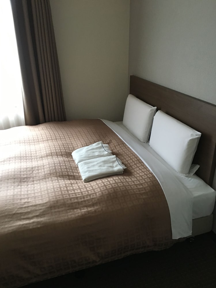 Фото Hotel Crown Hills Yamagata