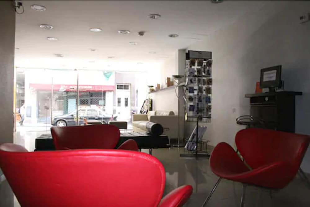 Фото Argentina Tango Hotel