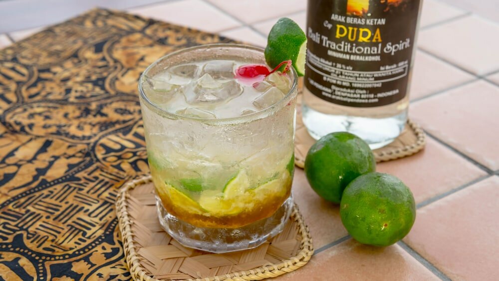 Фото Ketapang Indah Hotel