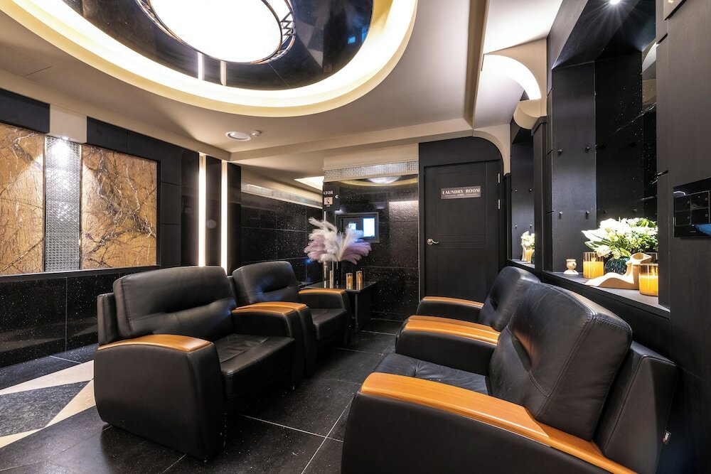 Фото New Chonji Hotel