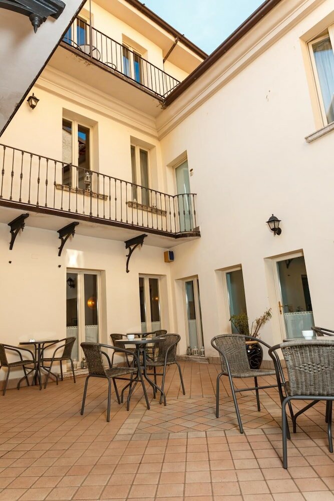 Фото Albergo Orologio