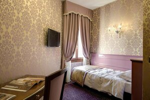 Гостиница Hotel Domus Cavanis