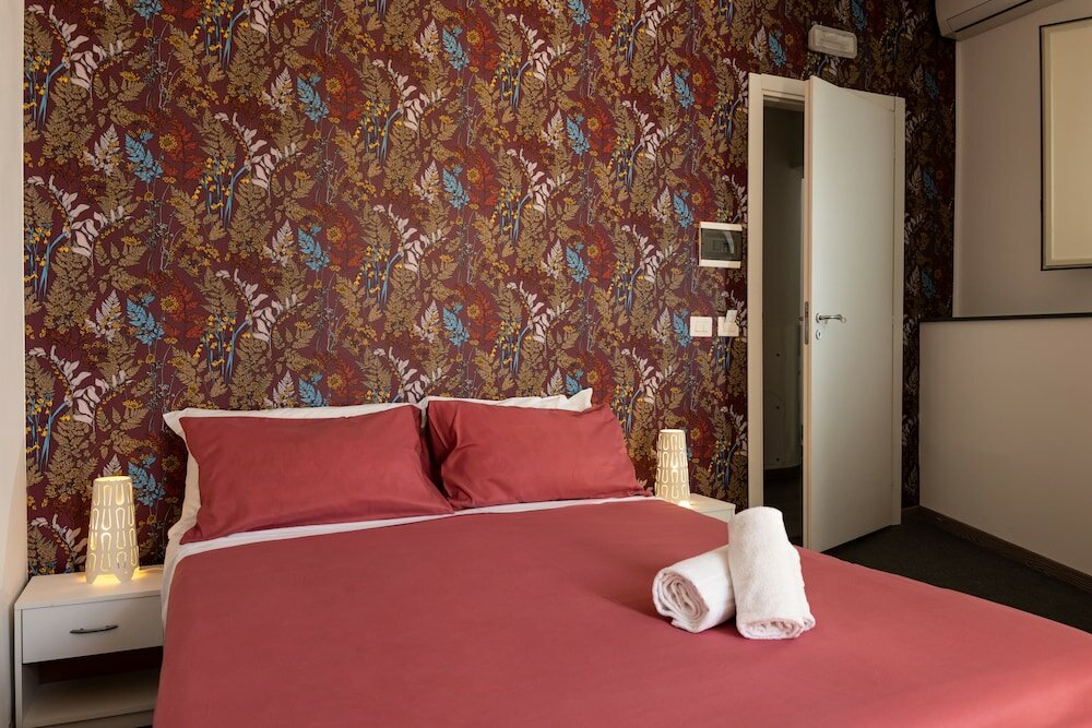 Фото Bed and Breakfast Università