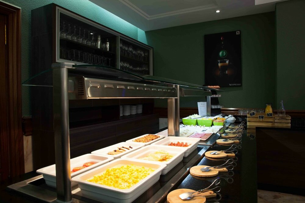 Фото Hotel Principe Paz