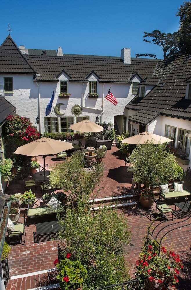 Фото L Auberge Carmel