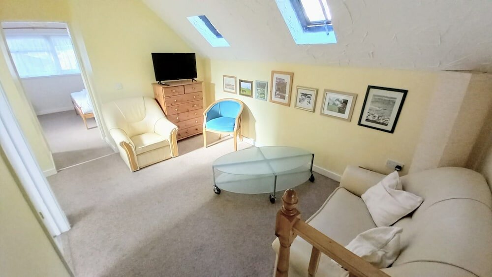 Фото Ivybridge Guest House