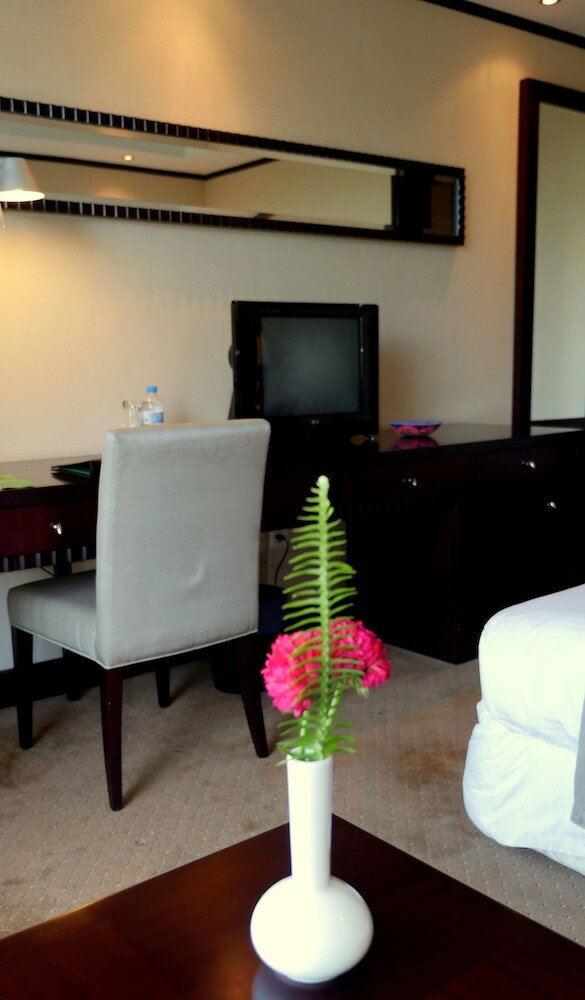 Фото Gorillas Golf Hotel