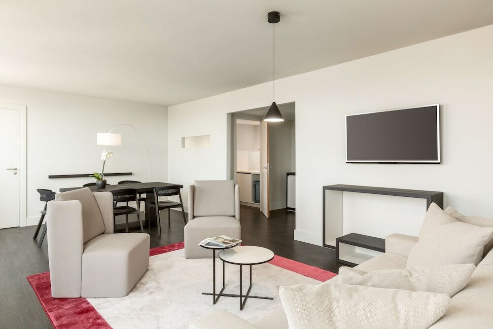 Фото Nh Collection Amsterdam Barbizon Palace