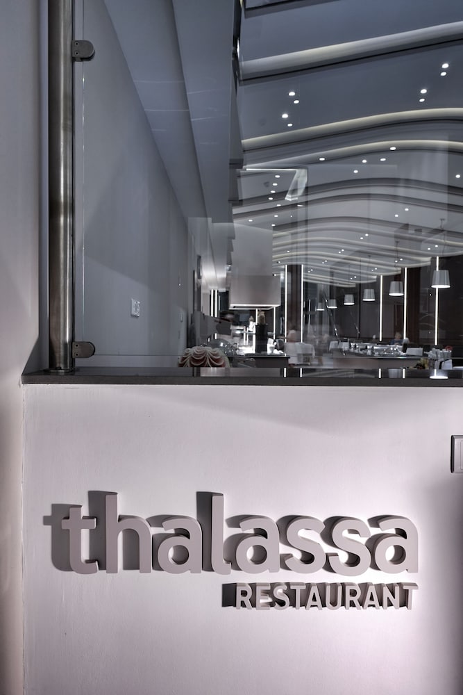 Фото Melissi Beach Hotel & SPA