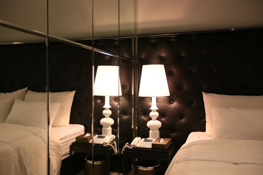 Фото Hotel Star Premier Yeoksam