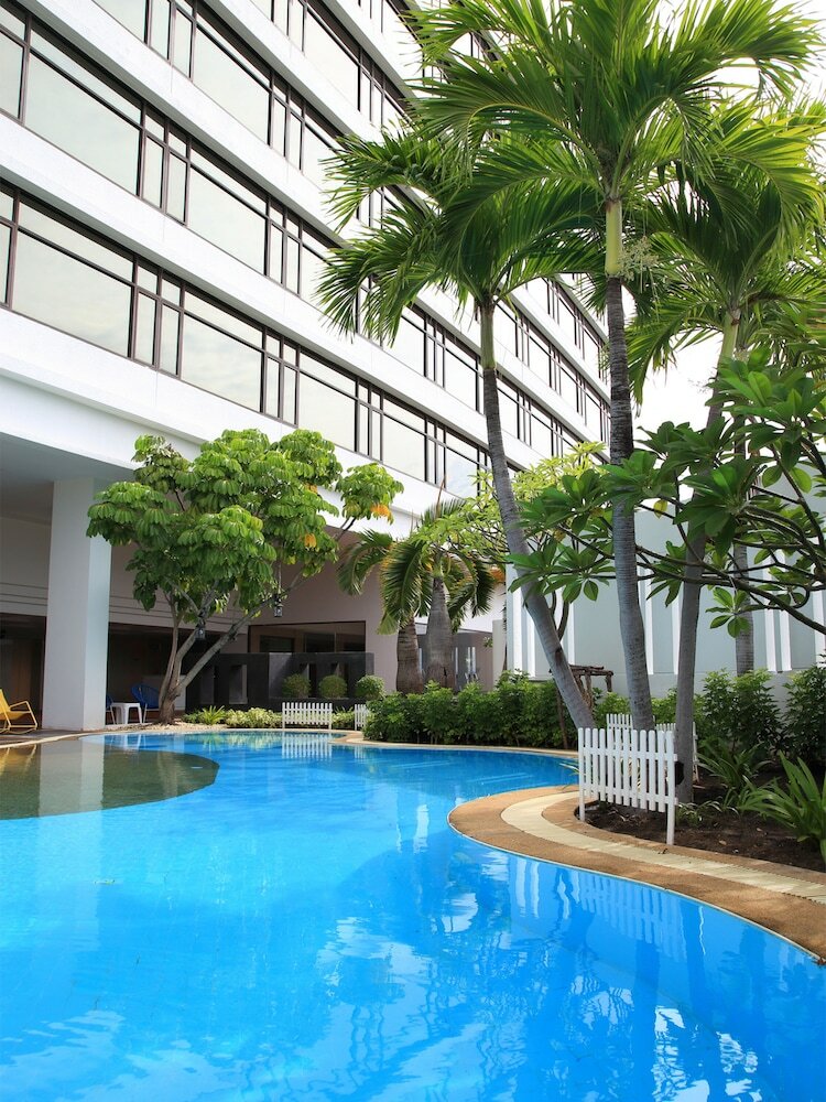 Фото Fortune Hotel Korat