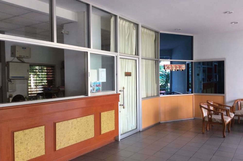 Фото C. S. Apartment Hat Yai
