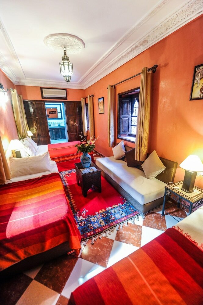 Фото Riad Errabii