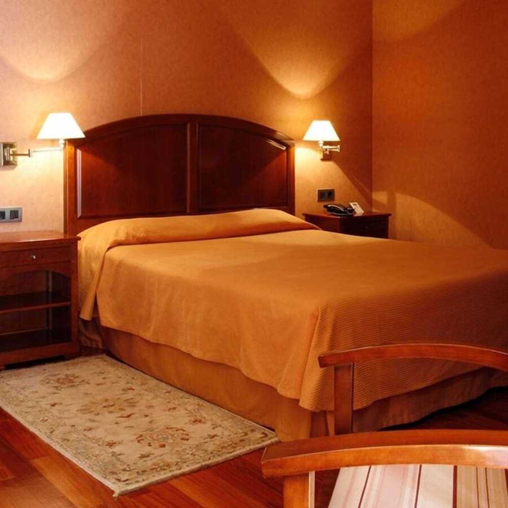 Фото Hotel Alcomar