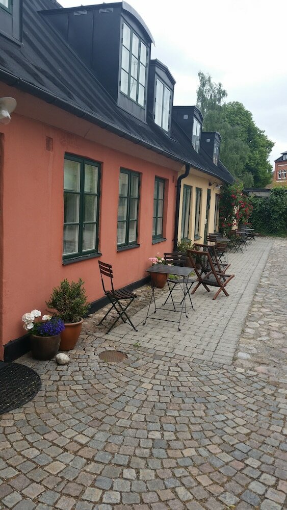 Фото Lilla Hotellet i Lund