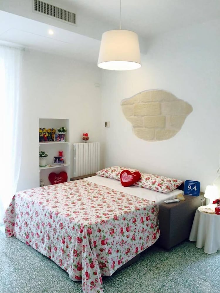 Фото B&b Petali Rosa