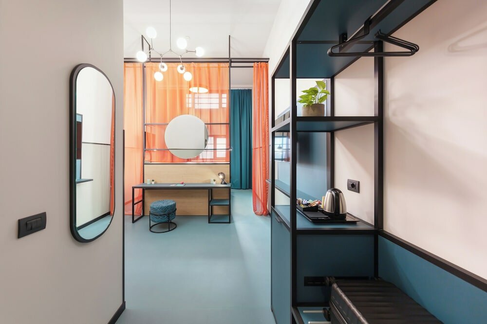 Фото Cxmilan Bicocca