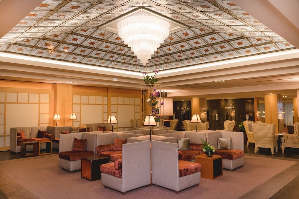 Фото Starhotels Metropole