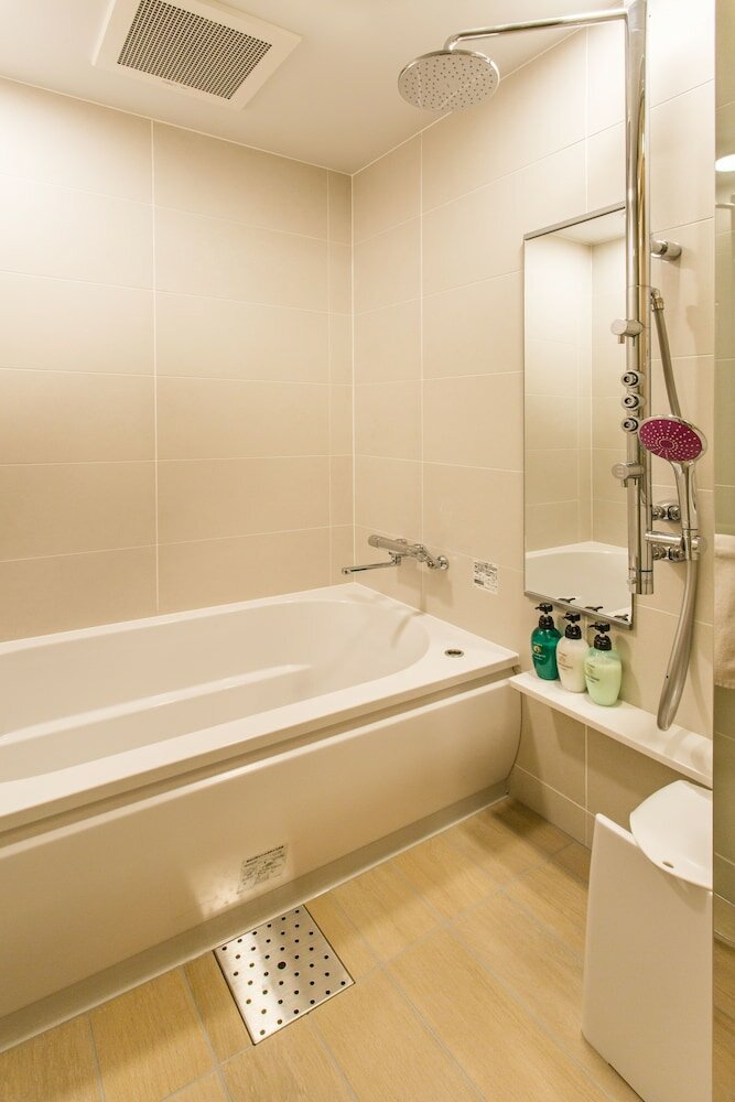 Фото Hotel Musse Ginza Meitetsu