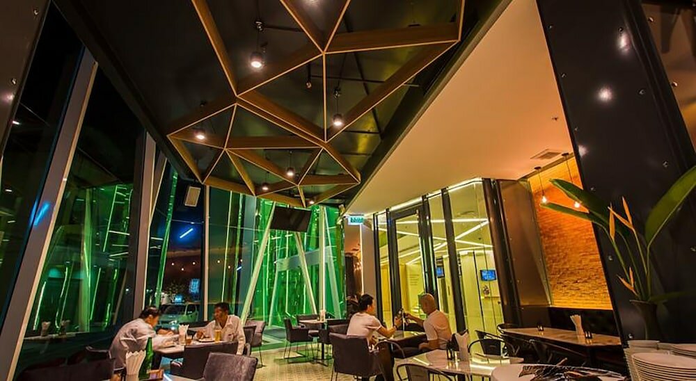 Фото Crystal Hotel Hat Yai