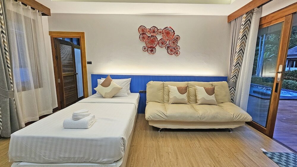 Фото U Rip Resort