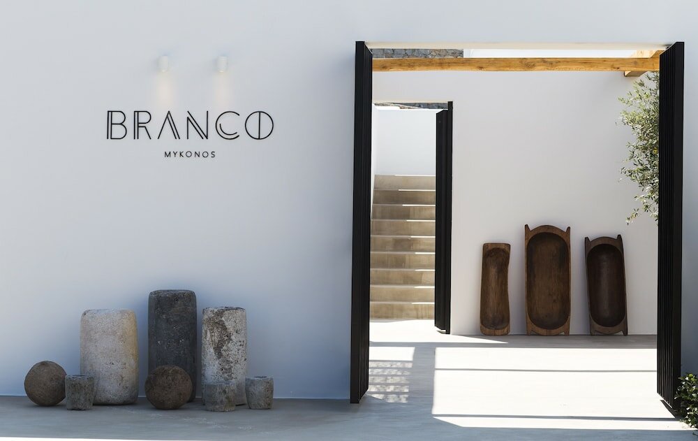 Фото Branco Mykonos