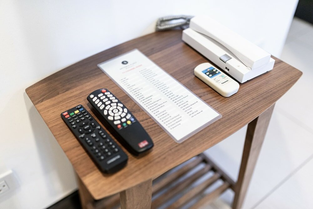 Фото Artemis Place Makati Hotel