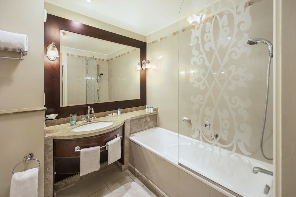 Фото Sugar Beach Mauritius