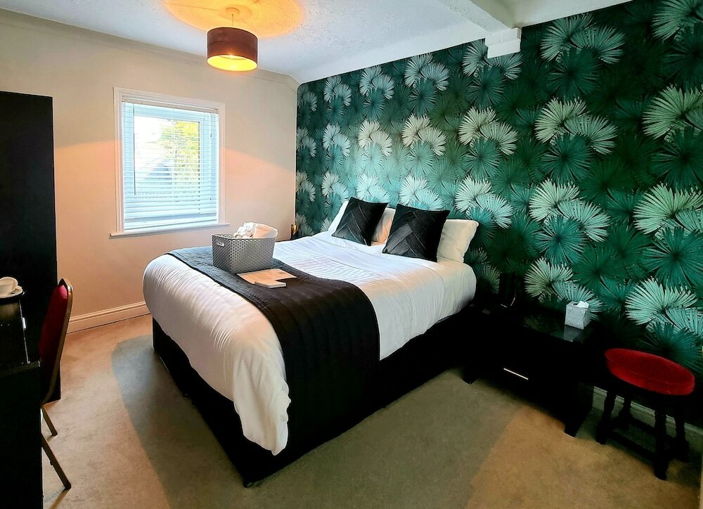 Фото The Ashleigh