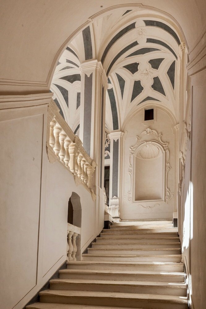 Фото Castello di Ugento