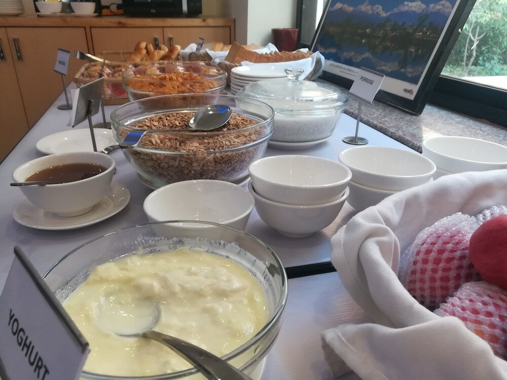 Фото Nepal Cottage Resort