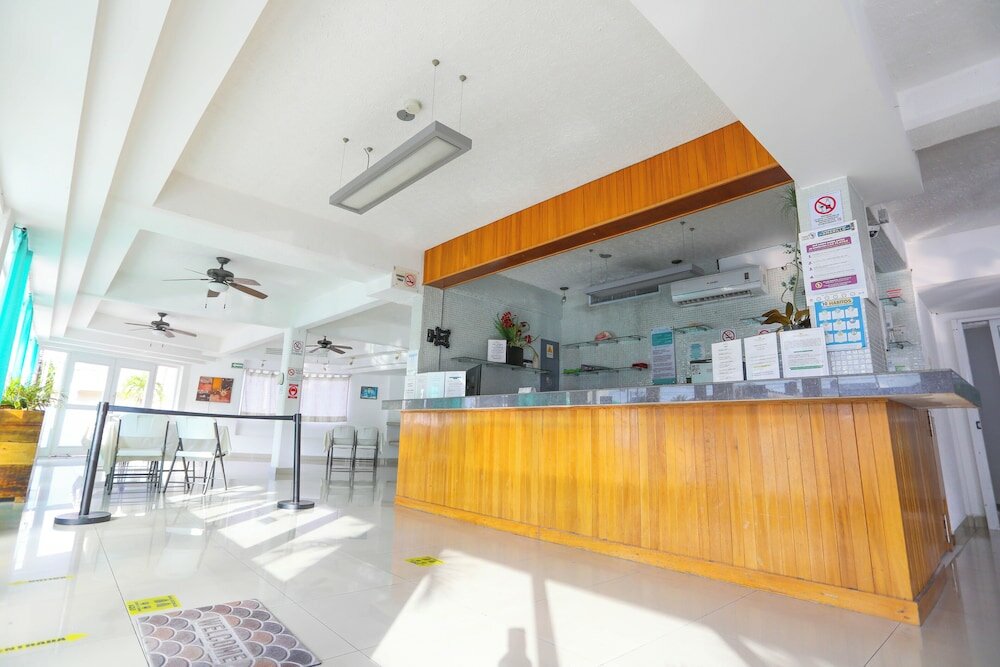 Фото Terracaribe Hotel - In Cancun