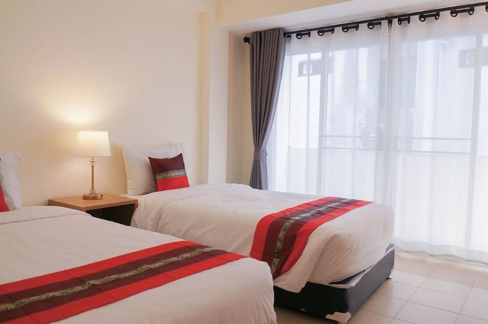 Фото Ratana Hotel