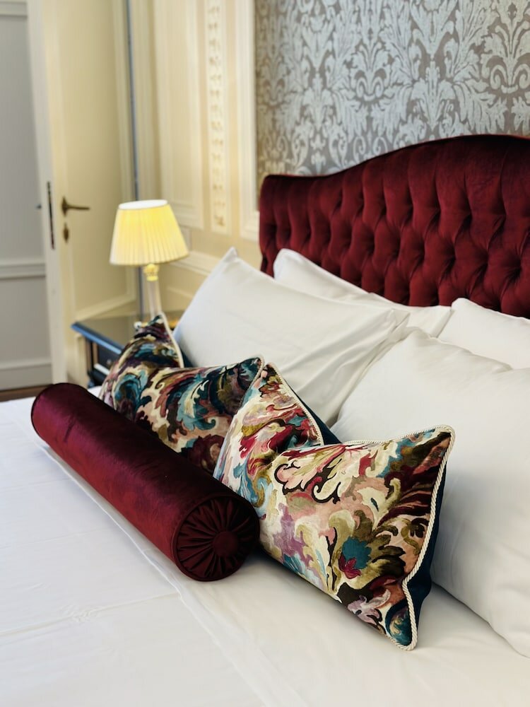 Фото Palazzo Monga Boutique Guesthouse