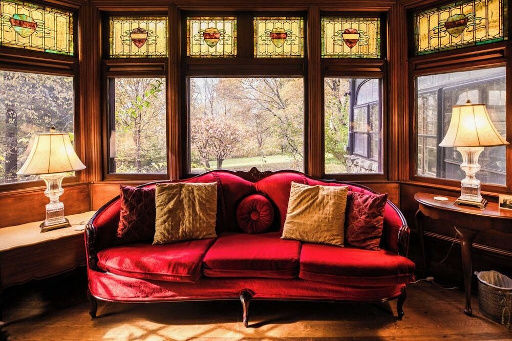 Фото Manor House Inn