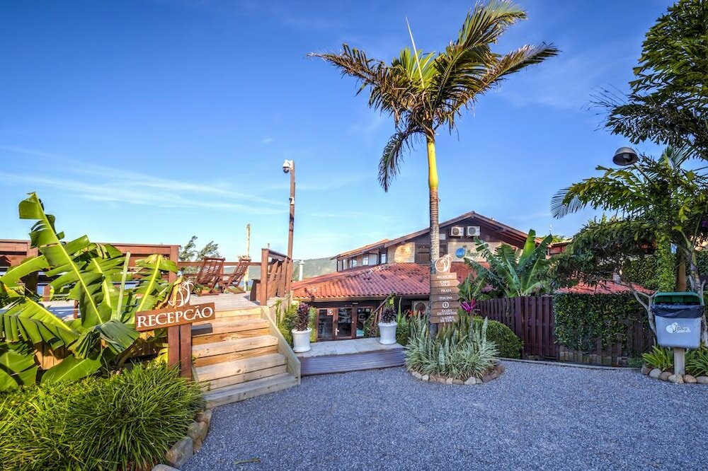 Фото Village Praia do Rosa