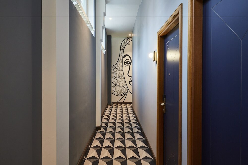 Фото Hotel Indigo The Hague - Palace Noordeinde, an Ihg Hotel