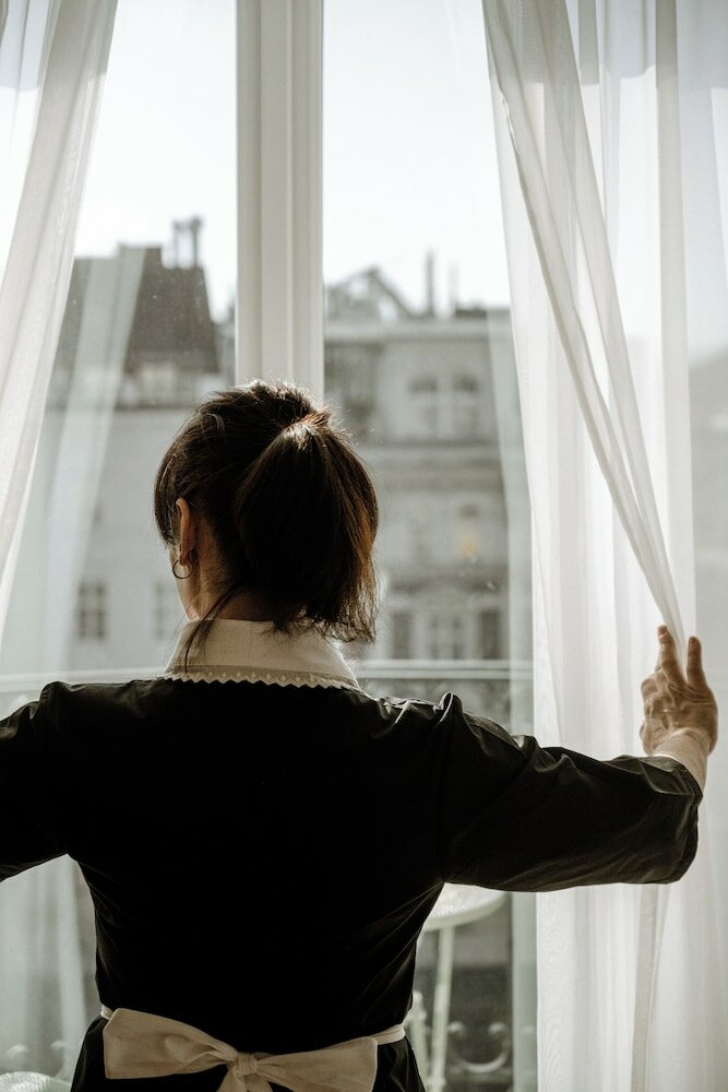 Фото Hotel Erzherzog Rainer in Vienna