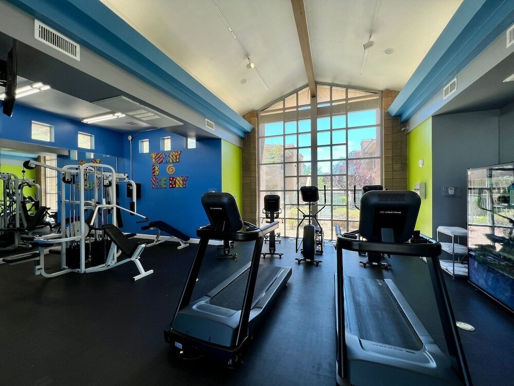 Фото The Cliffs at Peace Canyon