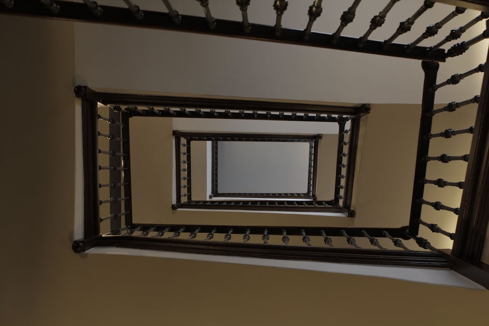 Фото Hotel Granvia